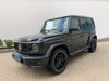 Picture of Mercedes-Benz G63